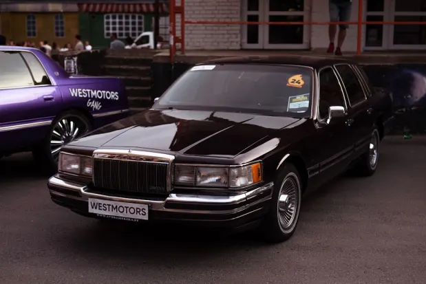 BingoLiner Casino Android/iOS-app